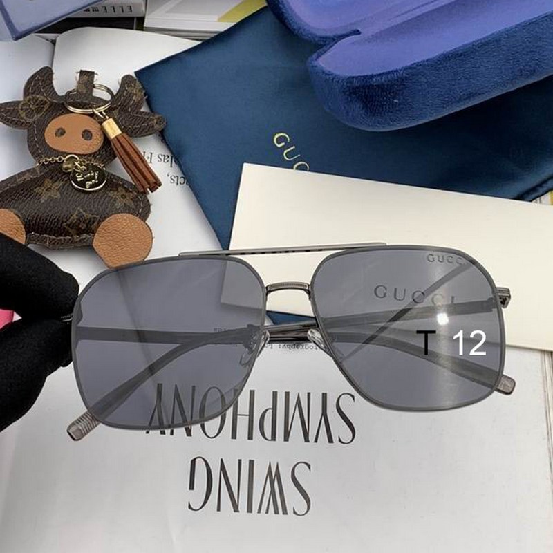 Gucci Sunglasses 394